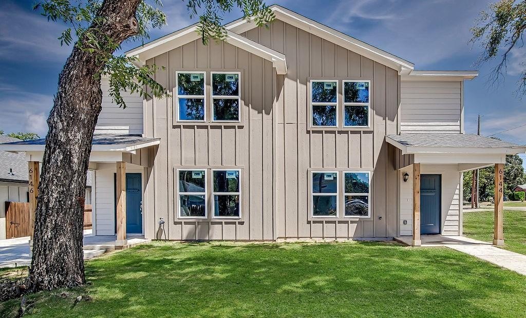 3325 Eastland Street, Fort Worth, TX 76119, 6 Habitaciones Habitaciones , ,5 BañosBaños,Residential Multi Family,En Venta,3325 Eastland Street,0,21100100