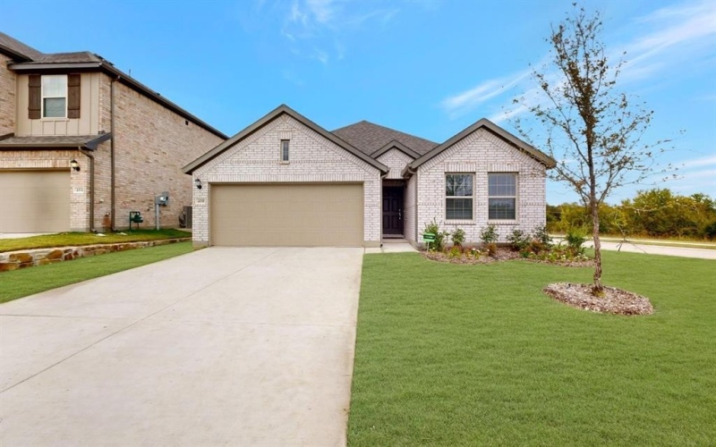 400 Waterman Drive, Princeton, TX 75407, 3 Bedrooms Bedrooms, ,2 BathroomsBathrooms,Residential,For Sale,400 Waterman Drive,0,21100209
