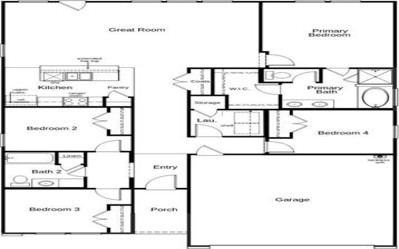 2713 Goldfinch Drive, Denton, TX 76205, 4 Bedrooms Bedrooms, ,2 BathroomsBathrooms,Residential,For Sale,2713 Goldfinch Drive,0,21100280