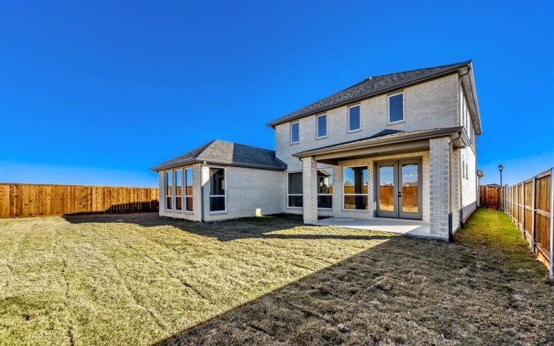 11509 Vesper Row, Fort Worth, TX 76052, 4 Bedrooms Bedrooms, ,3 BathroomsBathrooms,Residential,For Sale,11509 Vesper Row,0,21100340