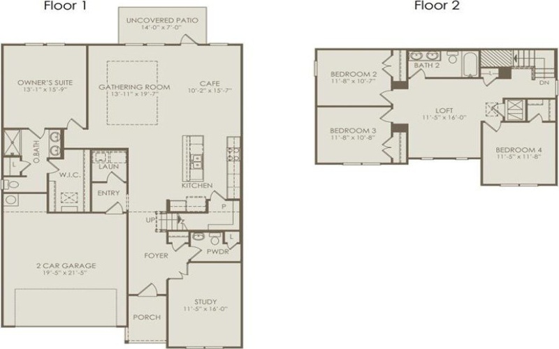 2700 Pecan Park Drive, Denton, TX 76208, 4 Bedrooms Bedrooms, ,2 BathroomsBathrooms,Residential,For Sale,2700 Pecan Park Drive,0,21100424