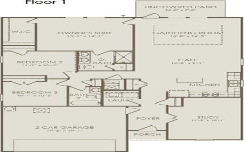 2724 Barton Springs Drive, Denton, TX 76208, 3 Bedrooms Bedrooms, ,2 BathroomsBathrooms,Residential,For Sale,2724 Barton Springs Drive,0,21100483