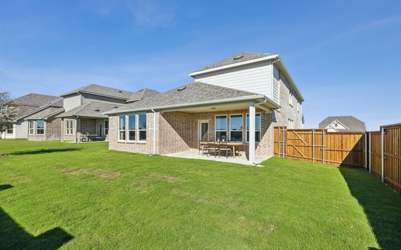 2925 Cliffside Drive, Celina, TX 75009, 5 Bedrooms Bedrooms, ,5 BathroomsBathrooms,Residential,For Sale,2925 Cliffside Drive,0,21100501