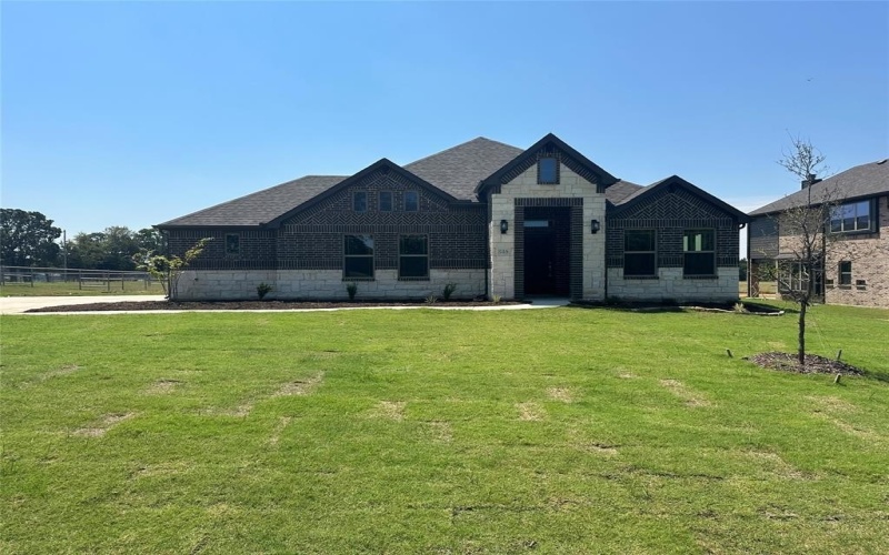 7476 West Line Road, Collinsville, TX 76233, 3 Bedrooms Bedrooms, ,2 BathroomsBathrooms,Residential,For Sale,7476 West Line Road,0,21100570