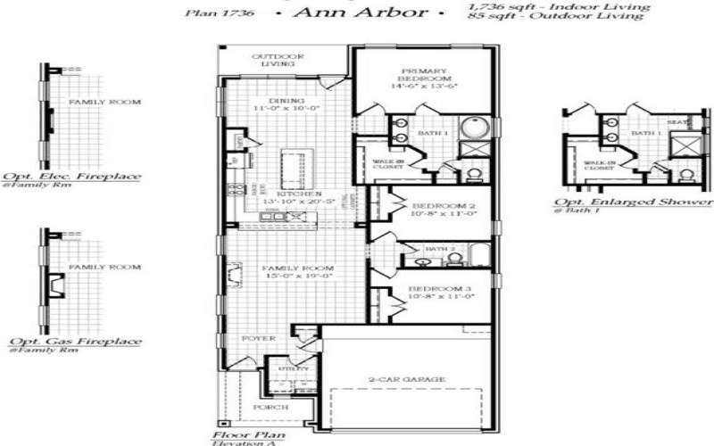 3941 Lakefield Drive, Heartland, TX 75114, 3 Habitaciones Habitaciones , ,2 BañosBaños,Residential,En Venta,3941 Lakefield Drive,0,21100580