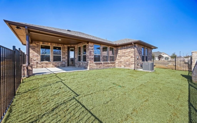191 Pomona Creek, Prosper, TX 75078, 2 Bedrooms Bedrooms, ,2 BathroomsBathrooms,Residential,For Sale,191 Pomona Creek,0,21100602