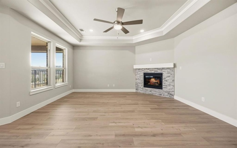 191 Pomona Creek, Prosper, TX 75078, 2 Bedrooms Bedrooms, ,2 BathroomsBathrooms,Residential,For Sale,191 Pomona Creek,0,21100602