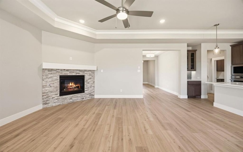 191 Pomona Creek, Prosper, TX 75078, 2 Bedrooms Bedrooms, ,2 BathroomsBathrooms,Residential,For Sale,191 Pomona Creek,0,21100602