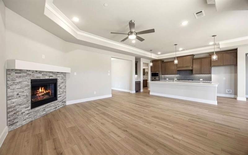 191 Pomona Creek, Prosper, TX 75078, 2 Bedrooms Bedrooms, ,2 BathroomsBathrooms,Residential,For Sale,191 Pomona Creek,0,21100602