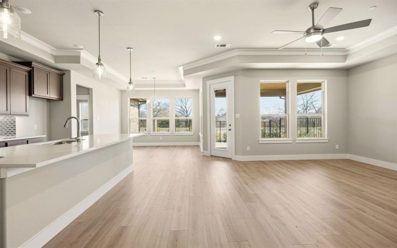 191 Pomona Creek, Prosper, TX 75078, 2 Bedrooms Bedrooms, ,2 BathroomsBathrooms,Residential,For Sale,191 Pomona Creek,0,21100602