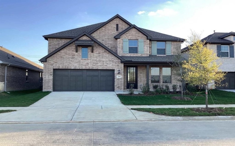 1508 Abbott Creek Road, Celina, TX 75009, 5 Habitaciones Habitaciones , ,3 BañosBaños,Residential,En Venta,1508 Abbott Creek Road,0,21100612