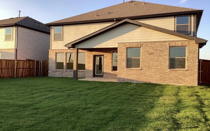 1508 Abbott Creek Road, Celina, TX 75009, 5 Habitaciones Habitaciones , ,3 BañosBaños,Residential,En Venta,1508 Abbott Creek Road,0,21100612