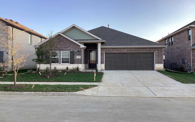 1516 Abbott Creek Road, Celina, TX 75009, 4 Habitaciones Habitaciones , ,2 BañosBaños,Residential,En Venta,1516 Abbott Creek Road,0,21100627