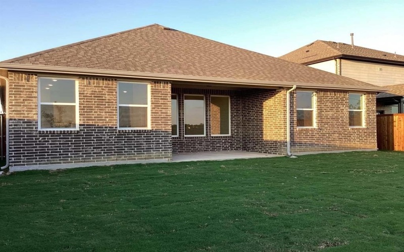 1516 Abbott Creek Road, Celina, TX 75009, 4 Habitaciones Habitaciones , ,2 BañosBaños,Residential,En Venta,1516 Abbott Creek Road,0,21100627