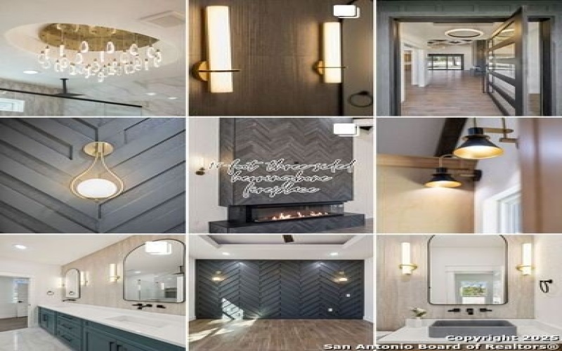 181 Timber, La Vernia, TX 78121, 4 Bedrooms Bedrooms, ,3 BathroomsBathrooms,Residential,For Sale,181 Timber,0,1919431