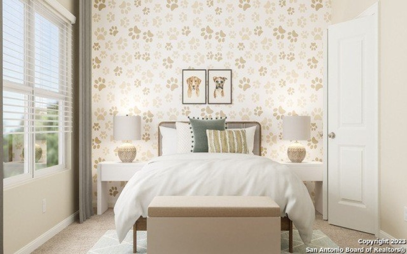 14505 Mansfield Mill, San Antonio, TX 78245, 4 Bedrooms Bedrooms, ,3 BathroomsBathrooms,Residential,For Sale,14505 Mansfield Mill,0,1919458