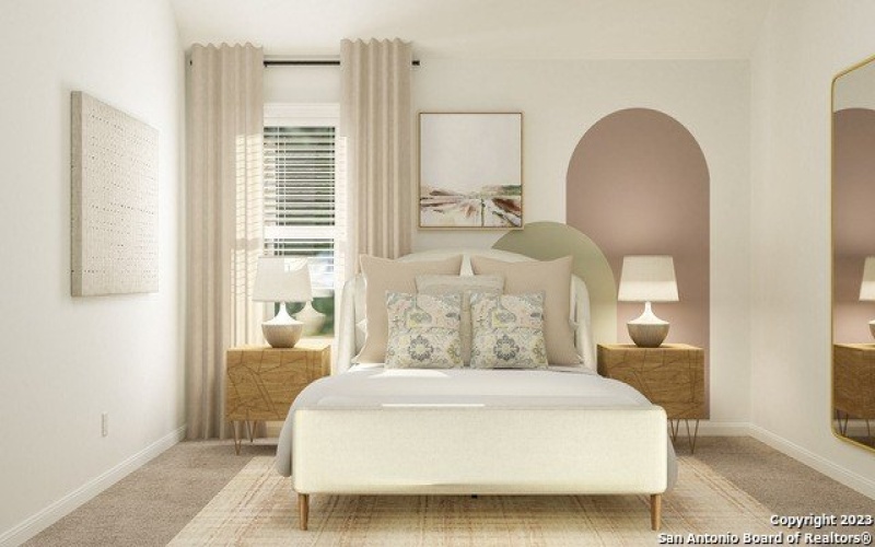 14505 Mansfield Mill, San Antonio, TX 78245, 4 Bedrooms Bedrooms, ,3 BathroomsBathrooms,Residential,For Sale,14505 Mansfield Mill,0,1919458