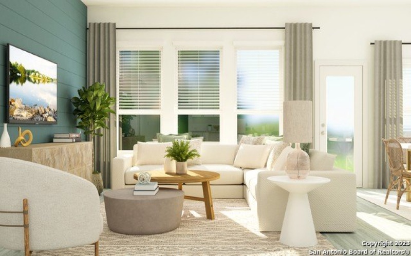 14505 Mansfield Mill, San Antonio, TX 78245, 4 Bedrooms Bedrooms, ,3 BathroomsBathrooms,Residential,For Sale,14505 Mansfield Mill,0,1919458