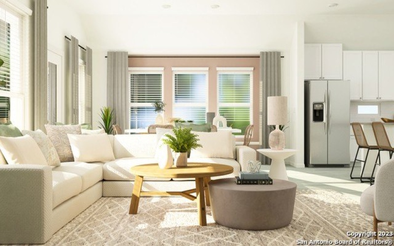 14505 Mansfield Mill, San Antonio, TX 78245, 4 Bedrooms Bedrooms, ,3 BathroomsBathrooms,Residential,For Sale,14505 Mansfield Mill,0,1919458