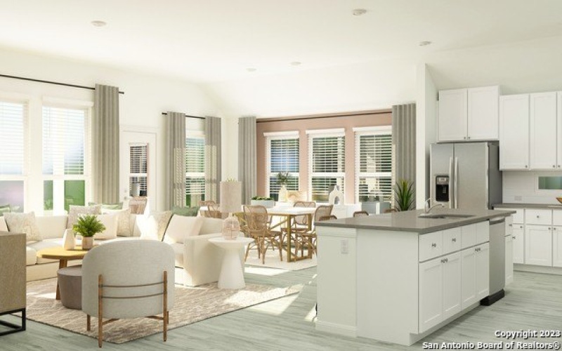 14505 Mansfield Mill, San Antonio, TX 78245, 4 Bedrooms Bedrooms, ,3 BathroomsBathrooms,Residential,For Sale,14505 Mansfield Mill,0,1919458