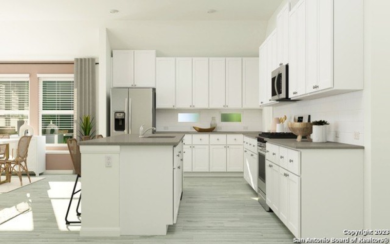 14505 Mansfield Mill, San Antonio, TX 78245, 4 Bedrooms Bedrooms, ,3 BathroomsBathrooms,Residential,For Sale,14505 Mansfield Mill,0,1919458