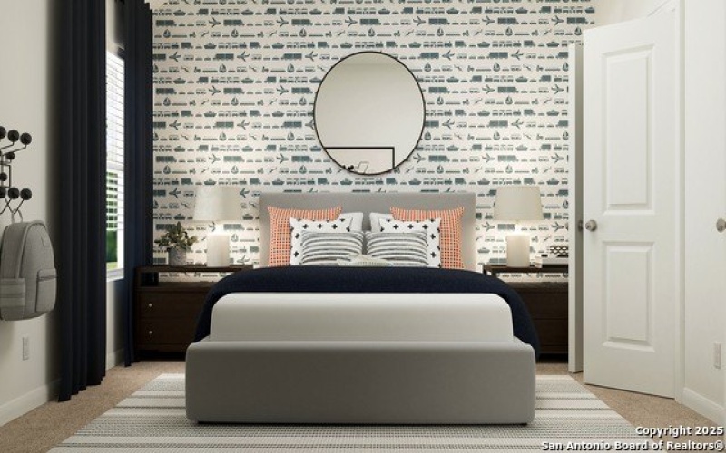 14521 Mansfield Mill, San Antonio, TX 78245, 4 Habitaciones Habitaciones , ,3 BañosBaños,Residential,En Venta,14521 Mansfield Mill,0,1919460