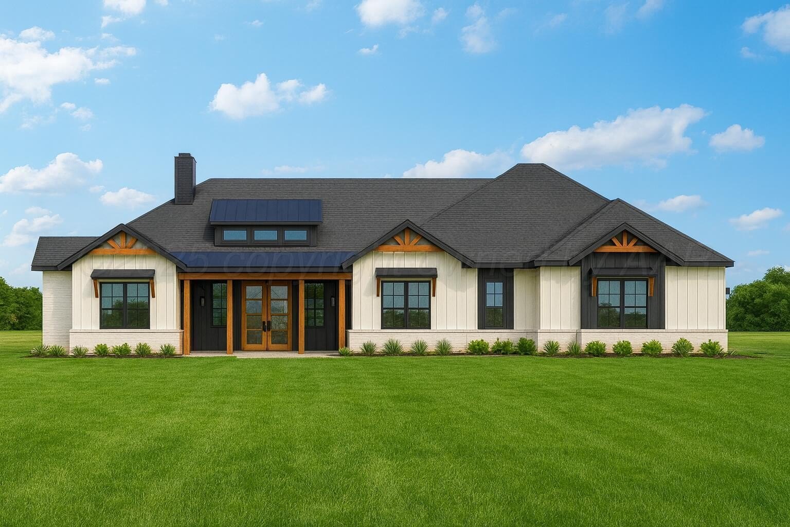 10024 STEELWOOD Lane, Canyon, TX 79015, 4 Habitaciones Habitaciones , ,2 BañosBaños,Residential,En Venta,10024 STEELWOOD Lane,0,25-9149