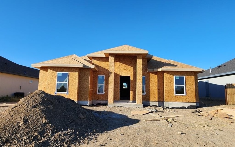 3278 Ethel Dr., Eagle Pass, TX 78852, 3 Habitaciones Habitaciones , ,2 BañosBaños,Residential,En Venta,3278 Ethel Dr.,0,81811