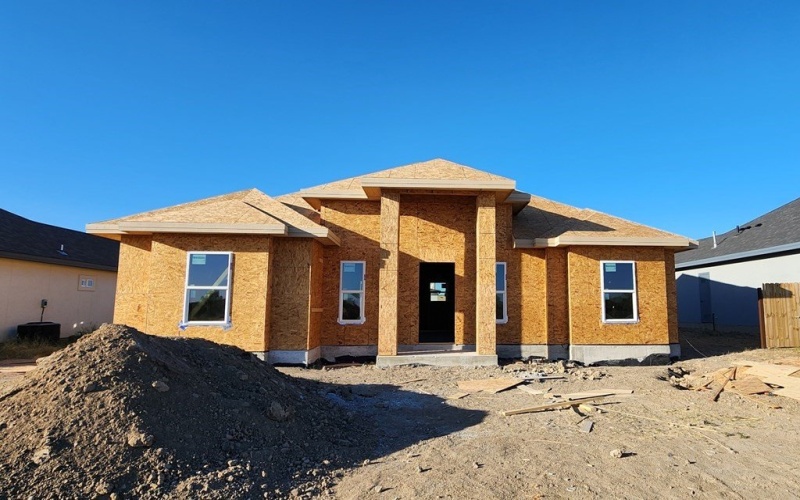 3278 Ethel Dr., Eagle Pass, TX 78852, 3 Habitaciones Habitaciones , ,2 BañosBaños,Residential,En Venta,3278 Ethel Dr.,0,81811