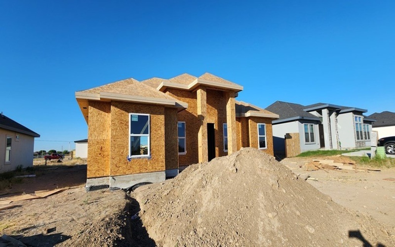 3278 Ethel Dr., Eagle Pass, TX 78852, 3 Habitaciones Habitaciones , ,2 BañosBaños,Residential,En Venta,3278 Ethel Dr.,0,81811