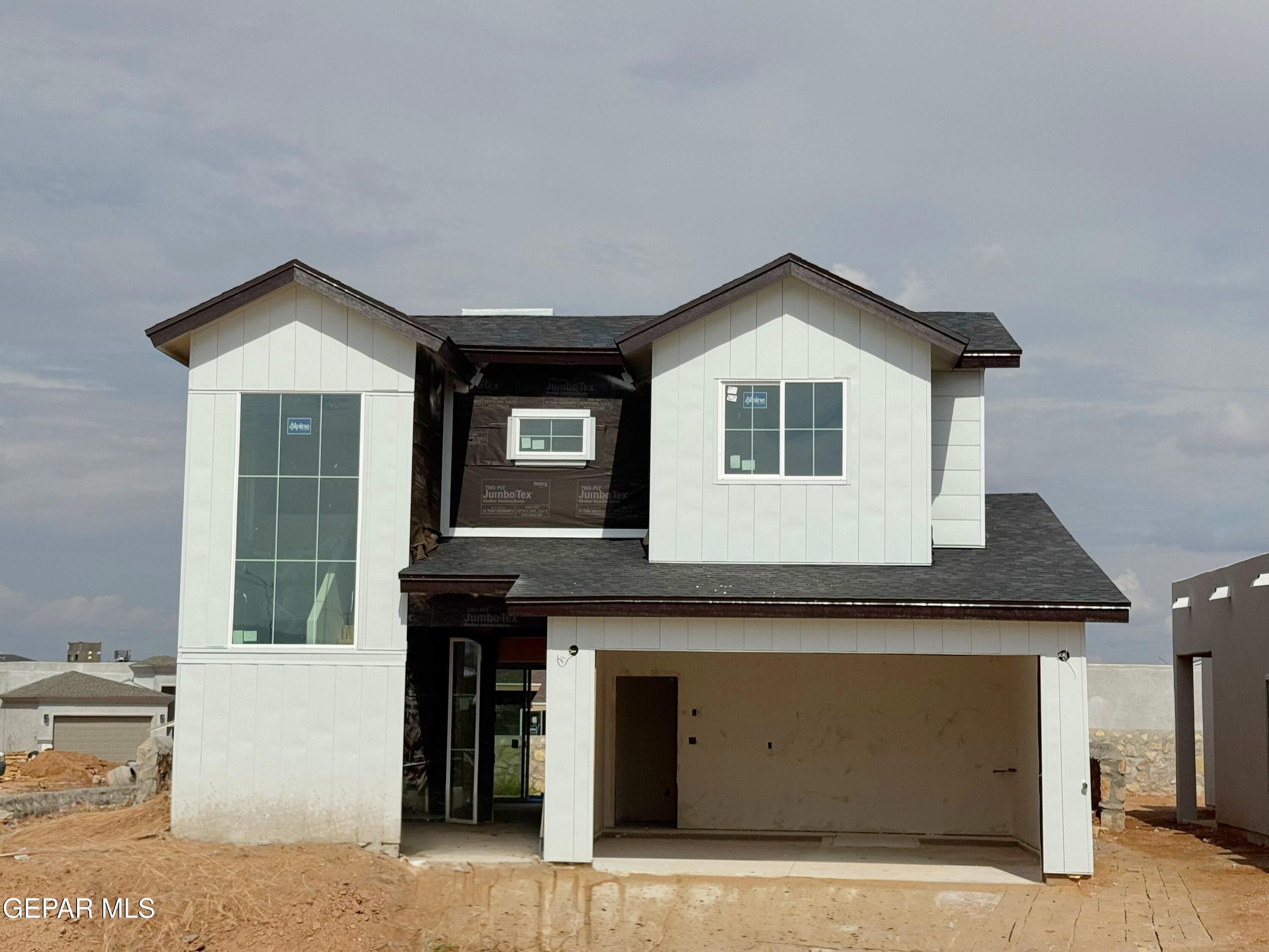 7336 Fred Garcia Way, El Paso, TX 79934, 4 Habitaciones Habitaciones , ,2 BañosBaños,Residential,En Venta,7336 Fred Garcia Way,0,932960