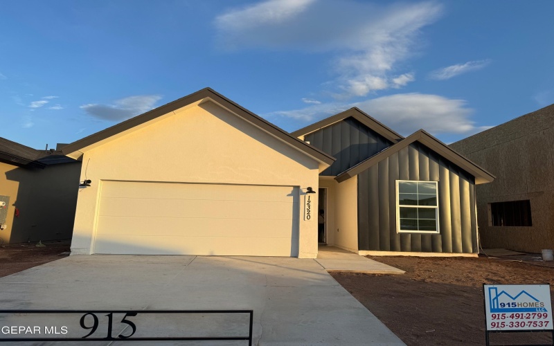 12300 Anson Mills Way, El Paso, TX 79934, 4 Habitaciones Habitaciones , ,1 BañoBaños,Residential,En Venta,12300 Anson Mills Way,0,932963