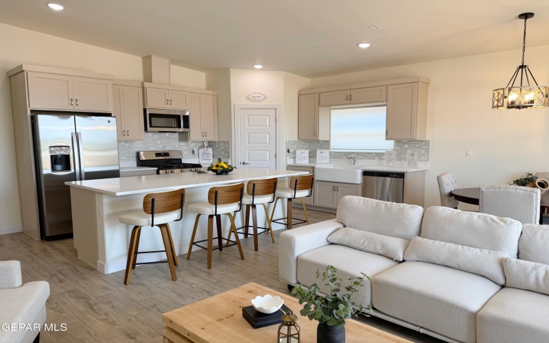 12300 Anson Mills Way, El Paso, TX 79934, 4 Habitaciones Habitaciones , ,1 BañoBaños,Residential,En Venta,12300 Anson Mills Way,0,932963