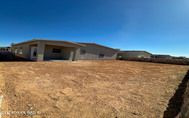 15256 CONVICTION Avenue, El Paso, TX 79938, 4 Bedrooms Bedrooms, ,2 BathroomsBathrooms,Residential,For Sale,15256 CONVICTION Avenue,0,932966