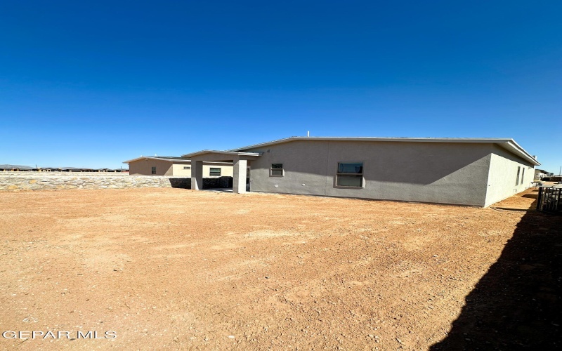 15256 CONVICTION Avenue, El Paso, TX 79938, 4 Bedrooms Bedrooms, ,2 BathroomsBathrooms,Residential,For Sale,15256 CONVICTION Avenue,0,932966