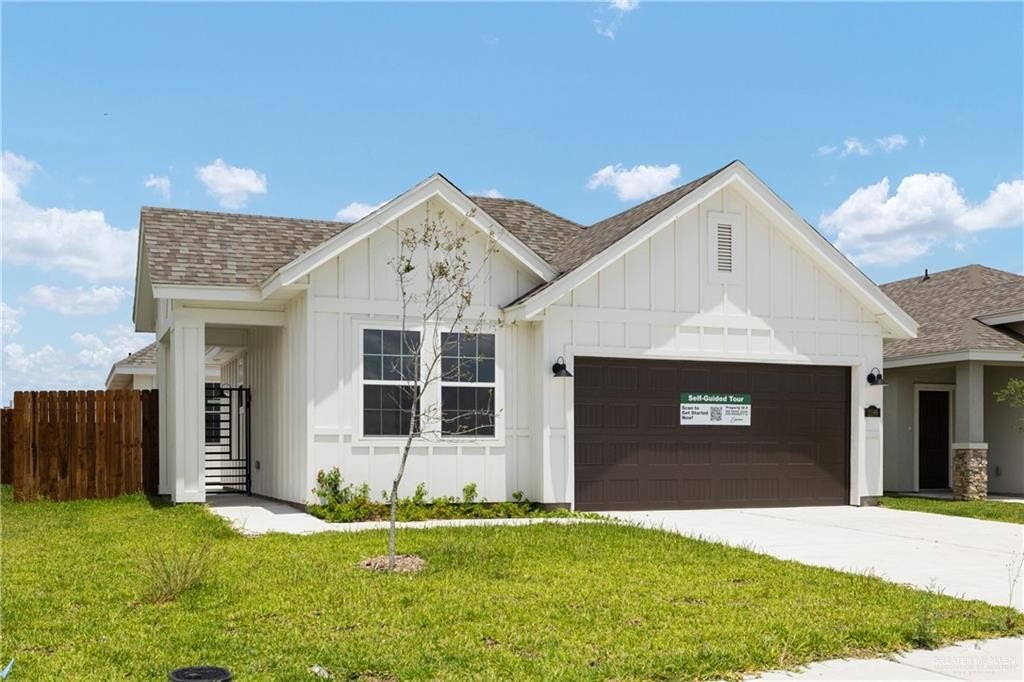 15512 N Brisas Street, McAllen, TX 78504, 3 Habitaciones Habitaciones , ,2 BañosBaños,Residential,En Venta,15512 N Brisas Street,0,485682