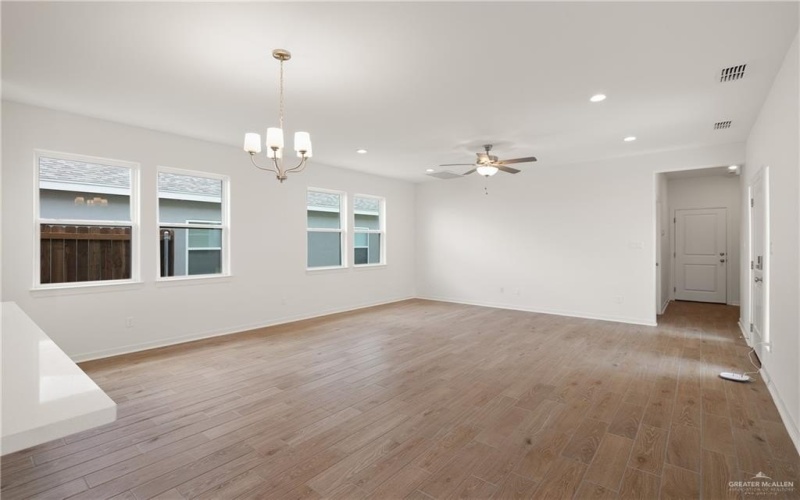 15512 N Brisas Street, McAllen, TX 78504, 3 Habitaciones Habitaciones , ,2 BañosBaños,Residential,En Venta,15512 N Brisas Street,0,485682