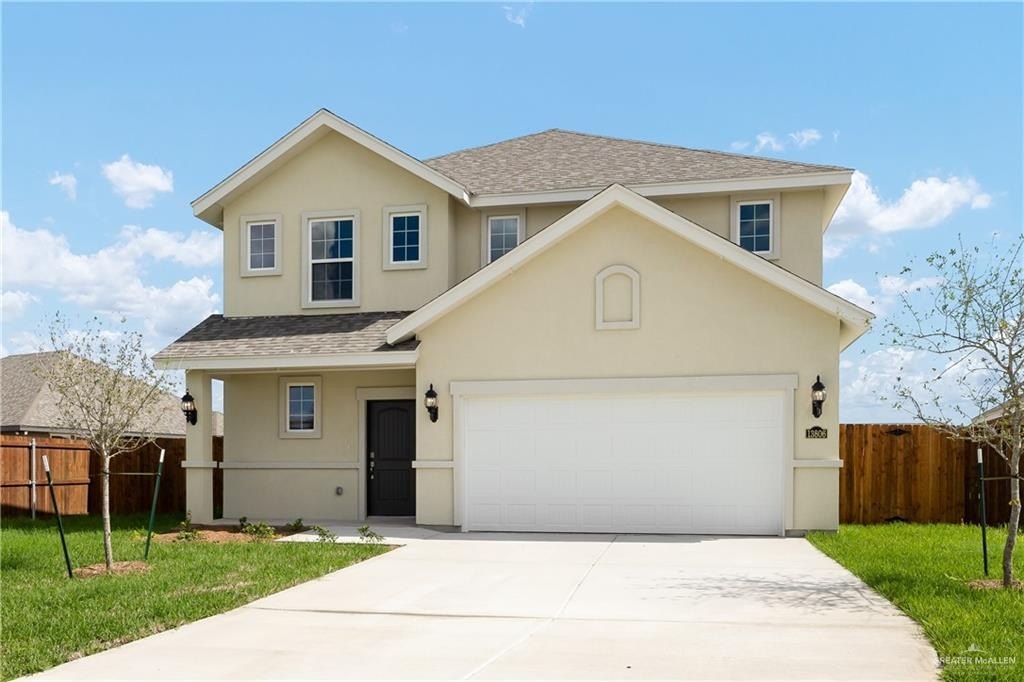 15613 N Brisas Street, McAllen, TX 78504, 5 Habitaciones Habitaciones , ,3 BañosBaños,Residential,En Venta,15613 N Brisas Street,0,485691