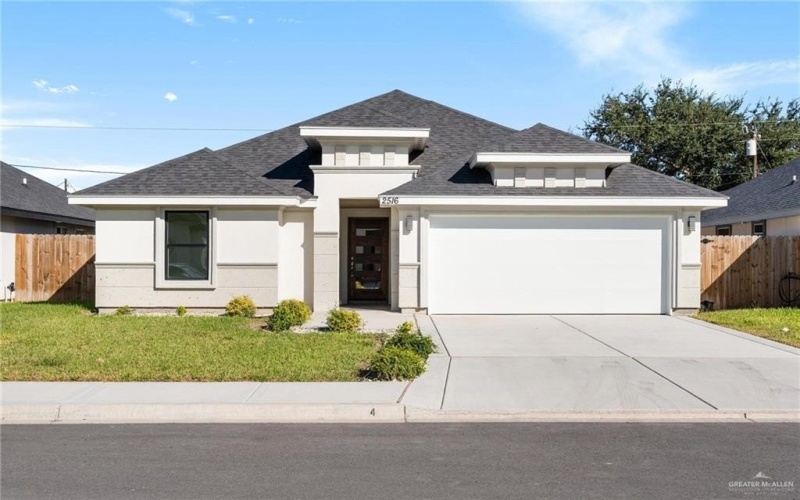 2516 Stevia Drive, Weslaco, TX 78599, 3 Bedrooms Bedrooms, ,2 BathroomsBathrooms,Residential,For Sale,2516 Stevia Drive,0,485741