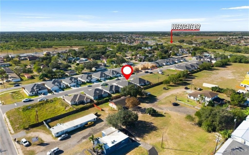 2516 Stevia Drive, Weslaco, TX 78599, 3 Bedrooms Bedrooms, ,2 BathroomsBathrooms,Residential,For Sale,2516 Stevia Drive,0,485741