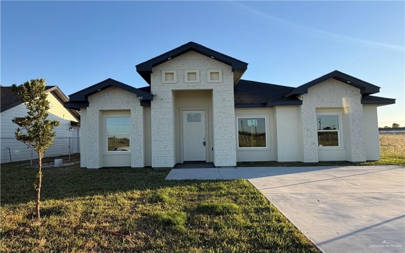 403 Barcelona Avenue, Donna, TX 78537, 3 Bedrooms Bedrooms, ,2 BathroomsBathrooms,Residential,For Sale,403 Barcelona Avenue,0,485885