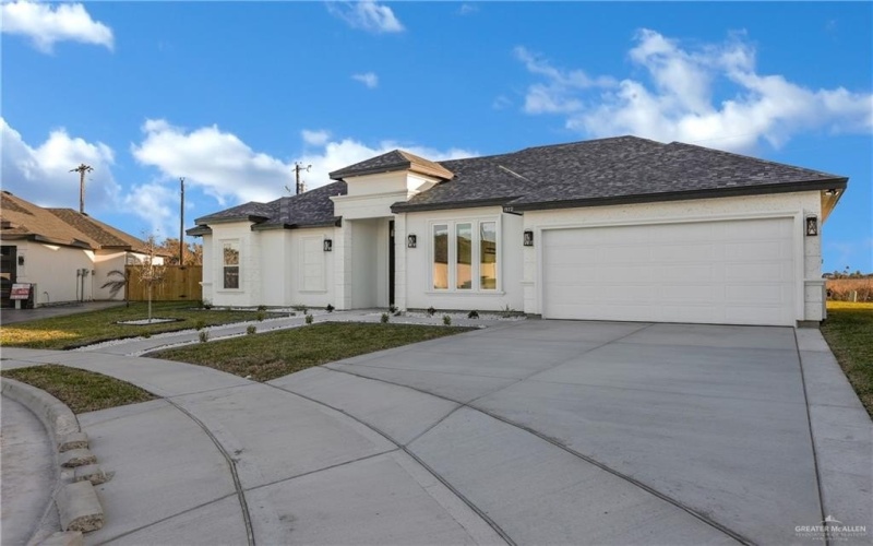 812 Spring Drive, Alton, TX 78573, 3 Habitaciones Habitaciones , ,3 BañosBaños,Residential,En Venta,812 Spring Drive,0,485903