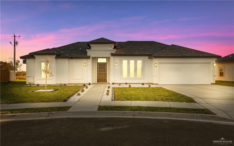 812 Spring Drive, Alton, TX 78573, 3 Habitaciones Habitaciones , ,3 BañosBaños,Residential,En Venta,812 Spring Drive,0,485903