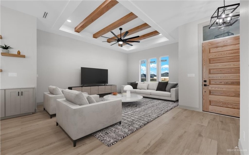 812 Spring Drive, Alton, TX 78573, 3 Habitaciones Habitaciones , ,3 BañosBaños,Residential,En Venta,812 Spring Drive,0,485903