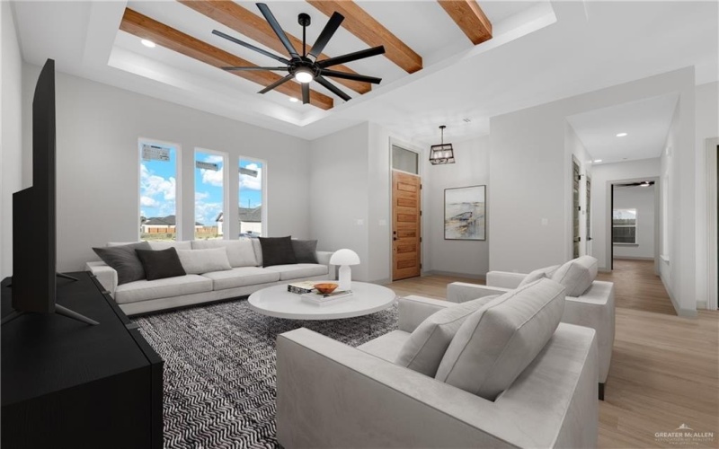 812 Spring Drive, Alton, TX 78573, 3 Habitaciones Habitaciones , ,3 BañosBaños,Residential,En Venta,812 Spring Drive,0,485903