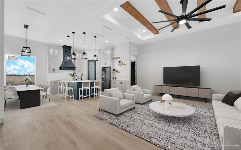 812 Spring Drive, Alton, TX 78573, 3 Habitaciones Habitaciones , ,3 BañosBaños,Residential,En Venta,812 Spring Drive,0,485903