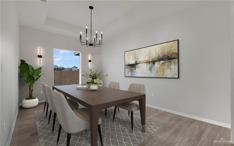 8007 N 48th Lane, McAllen, TX 78504, 4 Bedrooms Bedrooms, ,3 BathroomsBathrooms,Residential,For Sale,8007 N 48th Lane,0,485911