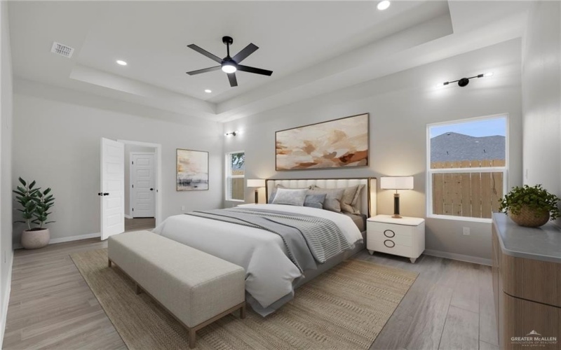 8007 N 48th Lane, McAllen, TX 78504, 4 Bedrooms Bedrooms, ,3 BathroomsBathrooms,Residential,For Sale,8007 N 48th Lane,0,485911