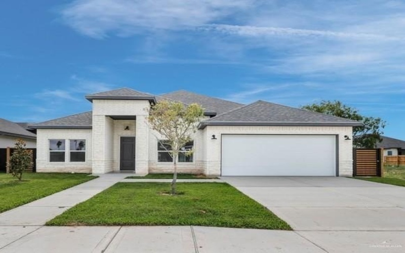 8007 N 48th Lane, McAllen, TX 78504, 4 Bedrooms Bedrooms, ,3 BathroomsBathrooms,Residential,For Sale,8007 N 48th Lane,0,485911