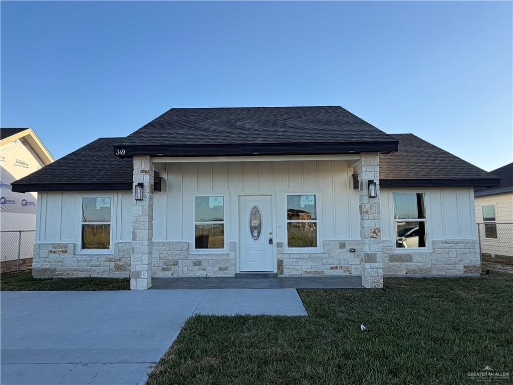 349 Barcelona Avenue, Donna, TX 78537, 3 Bedrooms Bedrooms, ,2 BathroomsBathrooms,Residential,For Sale,349 Barcelona Avenue,0,485920